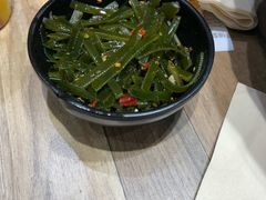 -好人民间小吃(镇江八佰伴店)