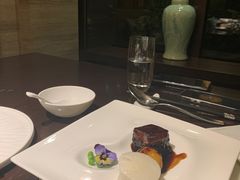 -九里云松·天香餐厅