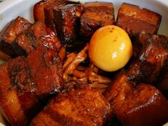 -御花园·粤菜·海鲜火锅(中山公园店)