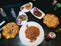 -欢乐盛KTV音乐会所(泰然店)