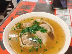 -逸桂禾面馆