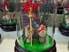 -老北京兔儿爷(琉璃厂东街店)