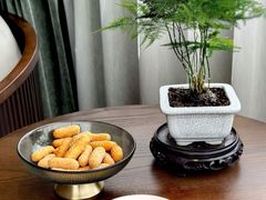 -庐灶江南·江南菜·四合院Bistro(东直门雍和宫·原华侨宾馆店)