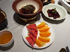 -狮王府淮扬菜(夫子庙老门东店)