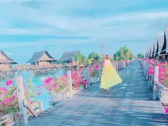 -卡帕莱度假村(西巴丹岛)