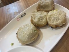 -小杨生煎(杭州东站店)