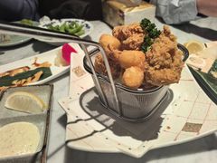 -阿吾罗日本料理(K11艺术中心店)