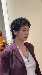 -WM Hair Salon精品店