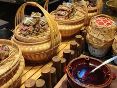 -阿纳迪酒店·秘境西餐厅