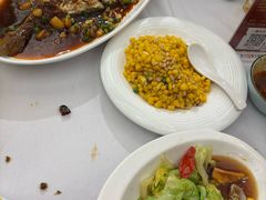 -峨嵋酒家(地安门店)