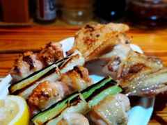 京葱鸡肉-烧鸟周居酒屋(香山店)