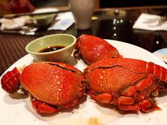 螃蟹-夜市全日餐厅·洲际酒店(石家庄洲际酒店)