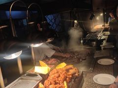 -星伦多 自助料理(圆融店)