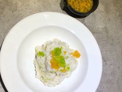 百香果梅子山药-半山腰·云南菜(侨福芳草地店)