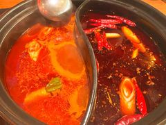 -牛小嫩串串火锅(老国贸总店)