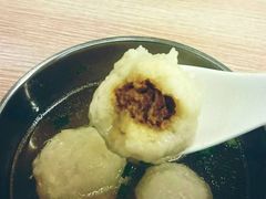 -登兴鱼丸