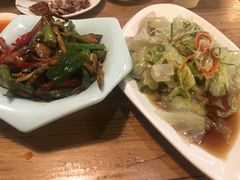 -宏记广东客家菜(丰汇店)