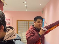 -剧狐剧本杀(徐汇1号店)