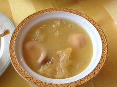 浓汤四宝-鸿宾楼(展览馆路店)