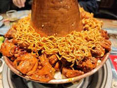 -刘记光大火锅鸡(北行店)