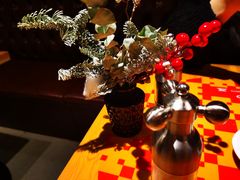 -TIAGO HOME KITCHEN(王府中环店)
