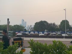景观位-时间仓(湘江世纪城店)