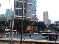 -麦当劳(百利广场店)