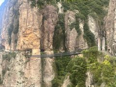 -雁荡山风景名胜区