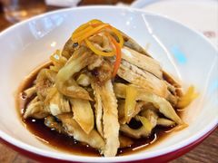 -院落新京菜·烤鸭(地安门店)