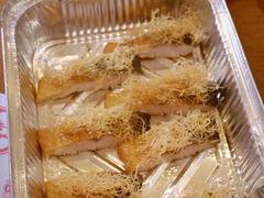 烟熏午鱼-阿季·当季酒食(后江埭店)