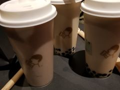 -喜茶(北京三里屯太古里店)