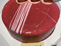 -第戎蛋糕(恒隆广场店)