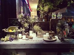 -JUKEBOX玖部音乐餐厅(华侨城店)