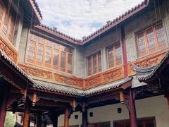 -龙潭水乡