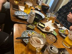 -鸟内会(河北路店)