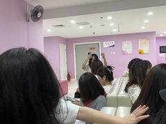 -美年大健康体检中心(太阳宫分院)