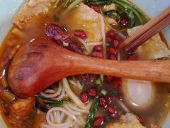 -螺大蛳柳州螺蛳粉·火锅·热干面(西城永捷店)