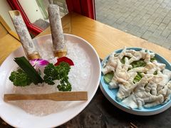 -映山红鲜货火锅(鱼嘴店)