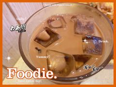 -明腾壹间茶餐厅(新都会花园广场店)