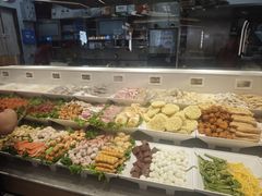 -醉人椒麻辣香锅(王府井喜悦店)