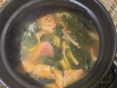 -广府乡下·饭庄(新港东路店)