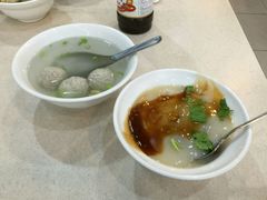 -台中肉员