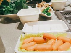 -海底捞火锅(公益西桥店)