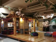 -善水温泉·汗蒸·SPA·生活会馆(桑田路店)