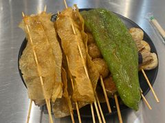 -甜色·铁板烧(老耀达店)