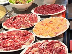 -贵宾牛·潮汕牛肉火锅(珠池总店)