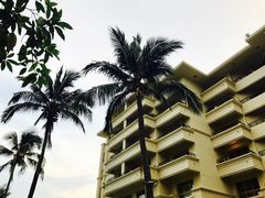 -三亚亚龙湾天域度假酒店