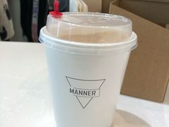 -Manner Coffee(大宁国际商业广场店)
