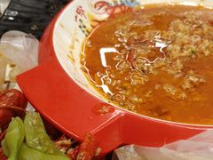 -聚在尊味虾皇·夜宵市集(新建店)