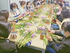 -拾花记花艺·求婚·订婚·生日布置(高新店)